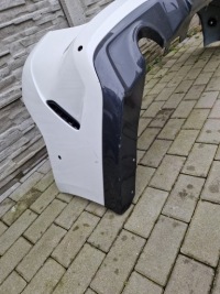 фото thumb №7, Бампер bmw 2 grand coupe f44 m набір задня