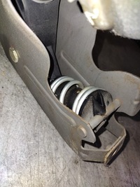 фото thumb №12, Педали 7h1721057 vw t5