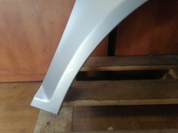 фото thumb №8, Крыло vw golf 4 iv оцинковка цвет ld7v правые