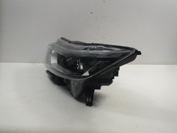 фото thumb №13, Nissan qashqai ii j11 рестайлинг фара лампа перед левая