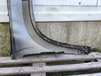 Skoda kodiaq крила ліва передній оригінал lubuskie Київ, фото thumb