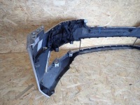 Skoda superb iii sport line lift 19- бампер передний перед Оригинал, фото thumb