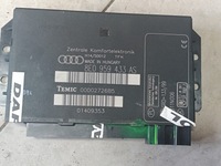 фото thumb №1, Audi a4 b6 модуль комфорта 8e0959433as