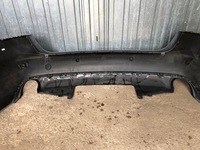 фото thumb №6, Бампер задняя audi a6 iv c7 2011-2018 sedan