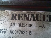 фото thumb №7, Разъёмы провода кабели насоса усилителя renault master iii opel movano b