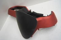 фото thumb №8, Twingo iii рамка спідометра решітка обдув