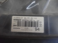 фото thumb №9, Лампа левая левый full led renault espace 5 v 2015-