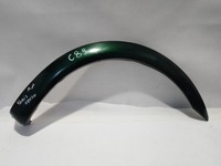 фото thumb №1, Toyota yaris verso молдинг крыла правая перед