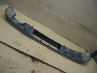 фото thumb №14, Накладка дифузор бампера задня audi a3 8v3