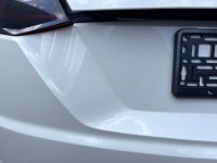 фото thumb №10, Audi tt 3 iii 8s бампер задний pod pdc - ls9r