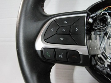 фото thumb №6, Руль jeep compass ii