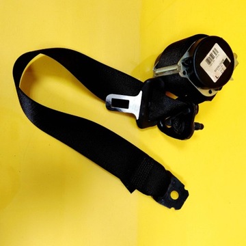 фото thumb №8, Pas безпеки лівий зад opel zafira b 5d 040683 nr1273