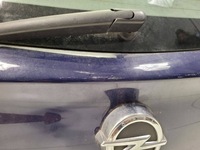 фото thumb №11, Кришка багажника багажника opel corsa e 2015 5 двері