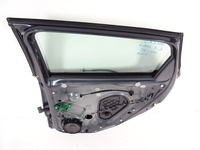 фото thumb №11, Seat ibiza v 6f дверь правое задняя перламутр 2020