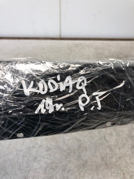 фото thumb №6, Планка дверь правые зад skoda kodiaq 565839904