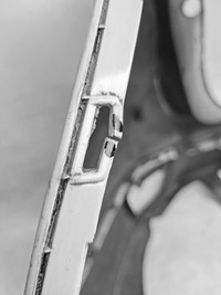 фото thumb №6, Бампер задняя задний renault grand scenic 3 2009-2016