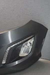 Peugeot 308 7t рестайлинг  led бампер перед z2075 Недорого, фото thumb