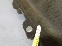 фото thumb №5, Grand cherokee wk2 обшивка ліва перед