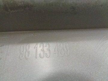 фото thumb №11, Citroen c3 iii бампер задний новый 1618082880