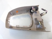 фото thumb №3, Панель рамка передач захист renault scenic iii