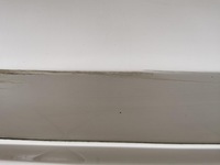 фото thumb №5, Дверь левый зад комплектные audi q5 8r ly9c 08-13