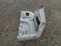 фото thumb №4, Крыло четверть правый задняя vw golf 7 vii