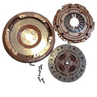 фото thumb №1, Сцепление комплект opel astra g 1.8 16v 90523532