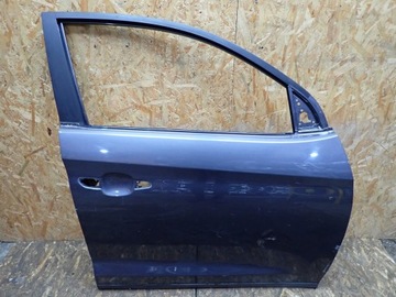 фото thumb №1, Двері праві передні правий перед hyundai tucson 3 iii tl tle 2015-2021r