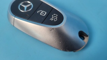 фото thumb №6, Mercedes eqe w295 350+ 23r ключ pilot комплект 2szt a2069056205