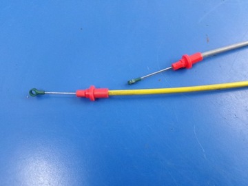 фото thumb №10, Mercedes a класс w169 переключатели панель+ тросы воздуховод a1698300585