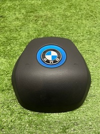 фото thumb №5, Bmw i3 i01 оригінальна повітряна подушка водія подушка безпеки 6870363