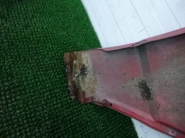 фото thumb №8, Jeep xj рестайлинг 97-01 крыло переднее левый перед