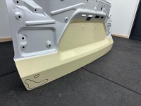 фото thumb №13, Toyota bz4x кришка багажника багажника задня задня