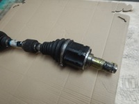 Привідний вал лівий перед ліва lexus rx iv 450h 3.5 hybrid 4342048150 Ціна, фото thumb