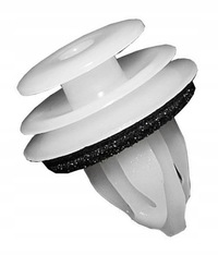 фото thumb №1, 10szt toyota auris '06-'12 -клипса обивка дверь