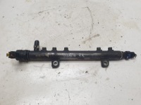 фото thumb №1, Молдинг упорскування fiat doblo 1.3 cdti 55200517