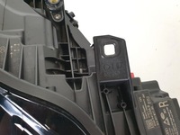 фото thumb №7, Audi rs6 s6 a6 4g c7 lift лампа левая правая matrix