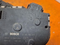 фото thumb №5, Alfa romeo 147 04-10 1.6mt дросельна заслінка 0280750073 ar32104