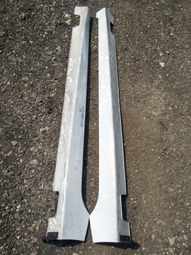 фото thumb №4, Накладка порогова поріг hyundai ioniq iq права