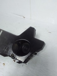 фото thumb №11, Mazda cx50 23- направляющая кронштейн бампера левый правый задняя usa