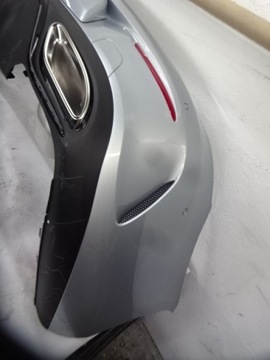 фото thumb №12, Бампер зад задний mercedes w238 c238