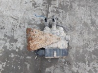 фото thumb №3, Клапан воздуха daf scania r114 клапан ecas wabco 2000r
