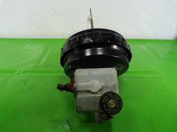 фото thumb №5, Volvo s80 2.4 20v підсилювач гальмівні 8646010