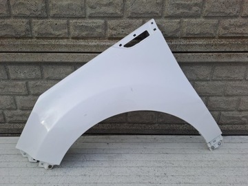 фото thumb №1, Kia soul 13-19 крыло переднее левый оригинал