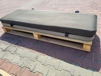 фото thumb №1, Ліжко лежак верхній scania r highline 2307155