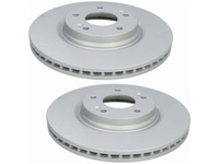 фото thumb №1, Тормозные диски перед jakoparts j3300356