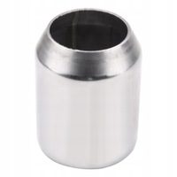 фото thumb №7, Труба вихлопна глушника мотоцикл kaliber 51mm