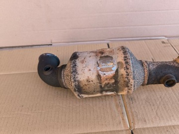 фото thumb №9, Ford kuga mk1 2.0 tdci катализатор av41-5e211-db