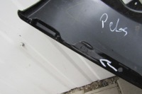 фото thumb №5, Спойлер накладка диффузор бампер задняя honda hrv rv3 rv5 21-