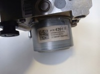 Насос abs блок управления cadillac escalade 6.2 v8 l86 2018 84384391 84384398 с Разборки, фото thumb